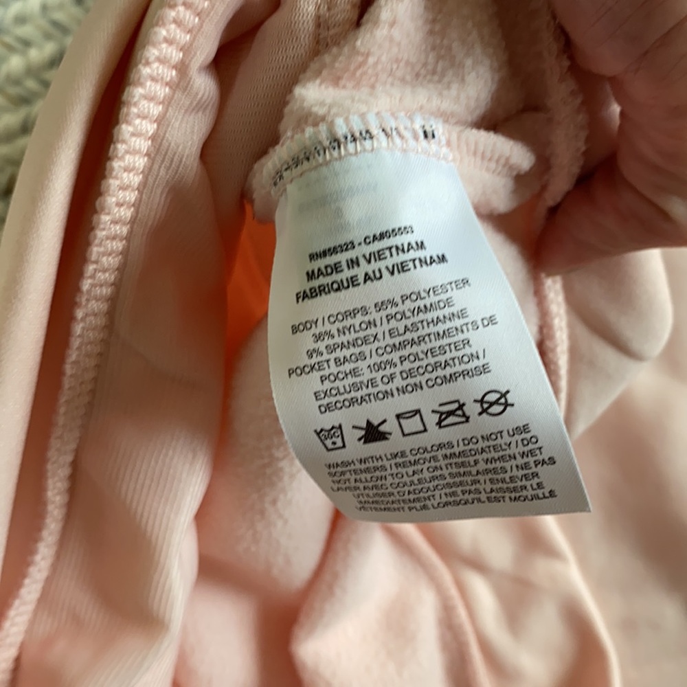 Nike Half Zip Pullover - image 8